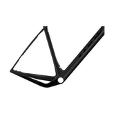 765 Gravel RS Disc Frameset